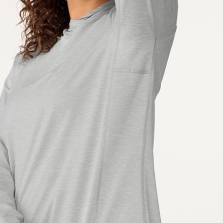 REI Co-op Sahara Shade Straight-Hem Hoodie - Women's 7