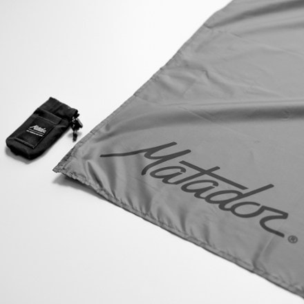 Matador Pocket Blanket Mini 6