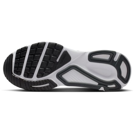 Nike Structure Plus Road-Running Shoes - Men's 5