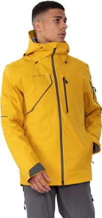 Obermeyer Foraker Shell Jacket - Men's 1