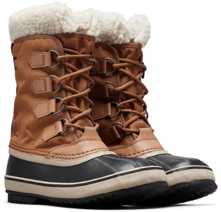 Sorel Winter Carnival Waterproof Boots - Women's 2