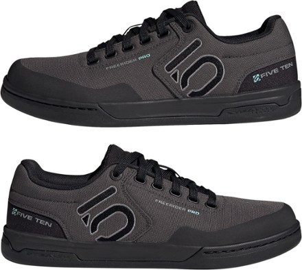 Five Ten Freerider Pro Canvas Mountain Bike Shoes - Men's 9