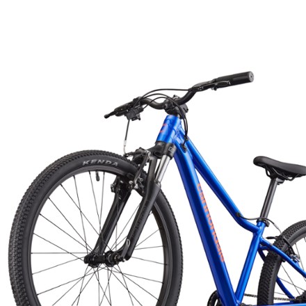 Cannondale Trail 24 Kids' Bike | REI Co-op