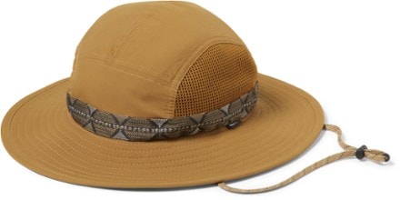 Rei Co-op Sahara Guide Hat Brown L/XL