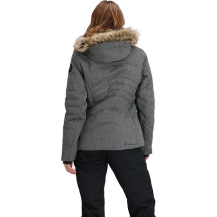 Obermeyer Tuscany II Insulated Jacket - Women's 2