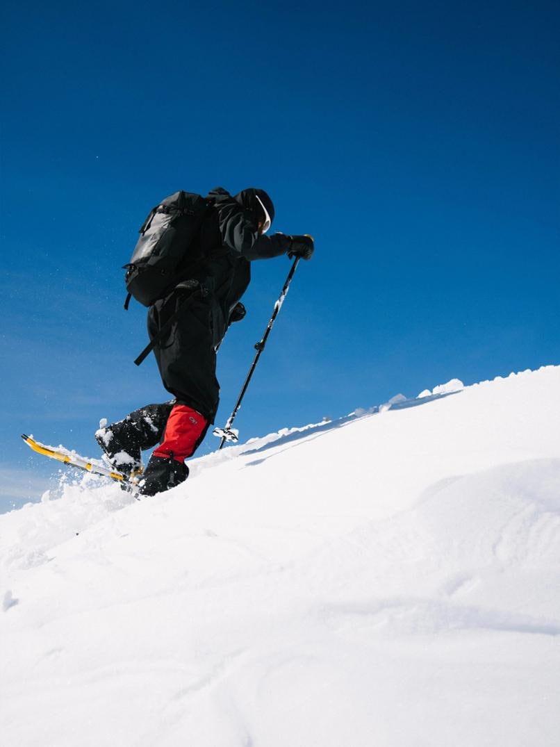 Location Image for Montane Snowshoes - Women's