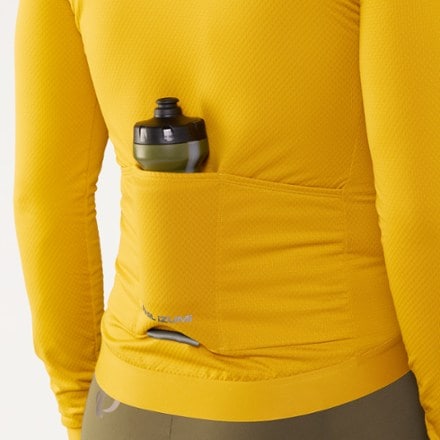 PEARL iZUMi Attack Thermal Cycling Jersey - Men's 4
