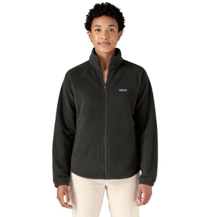 Patagonia Classic Microdini Fleece Jacket - Women's | REI Co-op