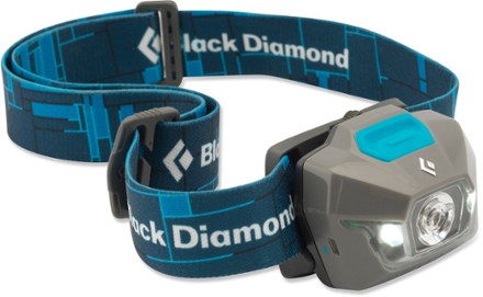 Alternate View (Dark Shadow)