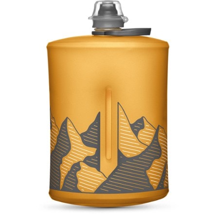 HydraPak 1 L Stow Bottle - 32 fl. oz. 0