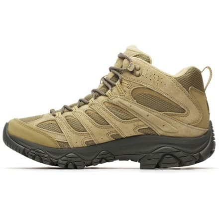 Merrell Moab 3 Mid Waterproof Hiking Boots - Men's 1