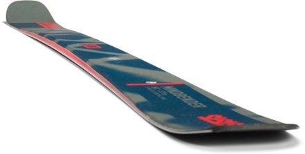 K2 Mindbender 90C Skis - Men's - 2022/2023 3