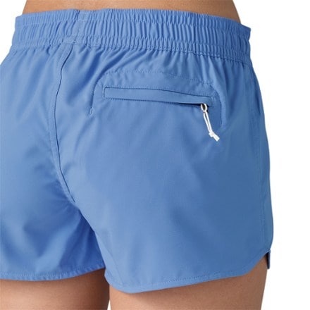 Patagonia Stretch Planing Micro Board Shorts - Women's 4