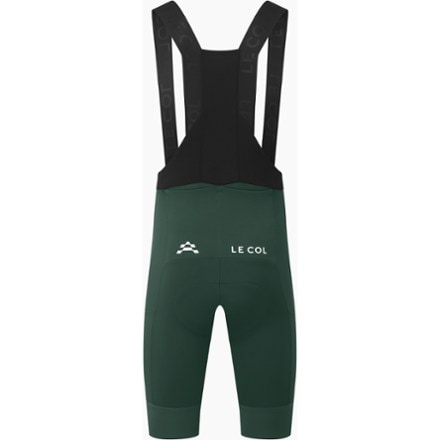 LE COL ARC Cargo Cycling Bib Shorts - Men's 3