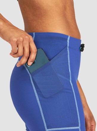 Janji 3.5" Trail Shorts - Women's 6