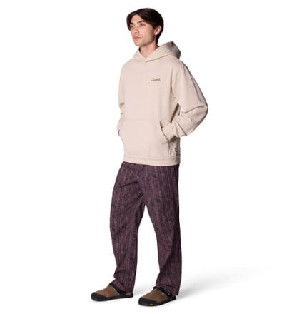 Mountain Hardwear Rockrydge Pants - Men's 2