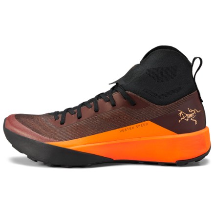 Arc'teryx Vertex Speed Hiking Shoes - Men's 0