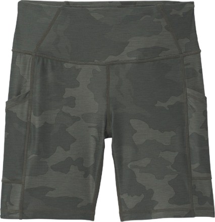 prAna Electa Shorts - Women's 0