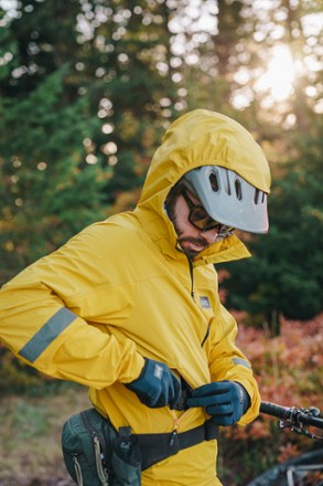 GOREWEAR Lupra Cycling Jacket - Men's 8