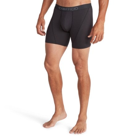 ExOfficio 6" GNG Sport 2.0 Boxer Briefs - Men's 1