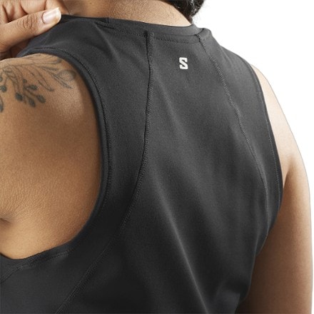 Salomon SHKOut Bliss Tank Top - Women's 3