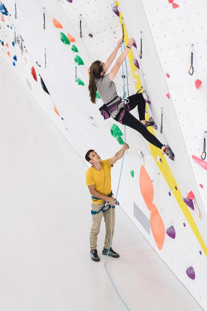 Location Image for Adjama Harness - Men's