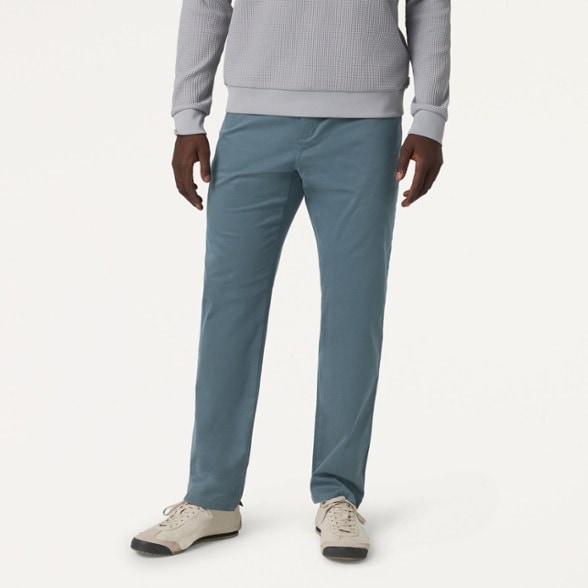 On Body Image of color Blue Sea