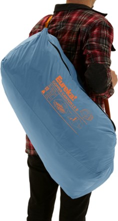 Eureka Copper Canyon LX 8-Person Tent 7