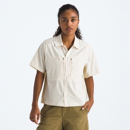 The North Face Trail Lightrange Shirt - Women's 0