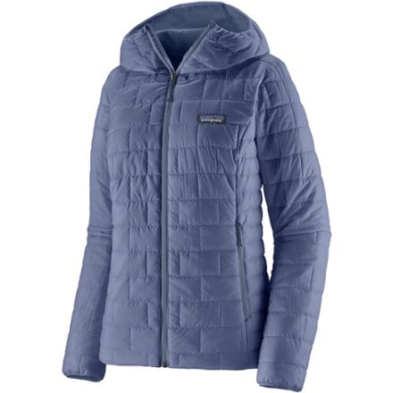 Patagonia Nano Puff Hoody - Women's 0