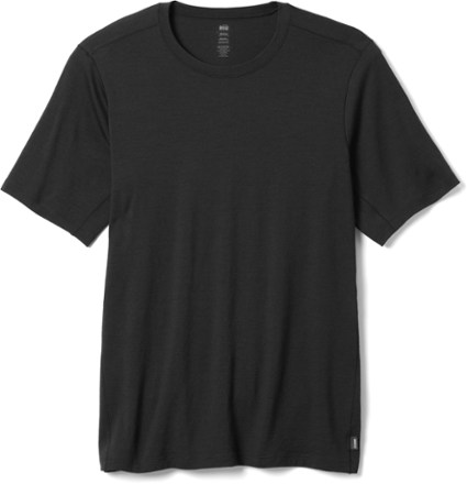 REI Co-op Merino 185 Base Layer Top - Men's 0