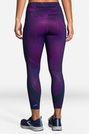 Brooks Method 7/8 Tights - Women's 2