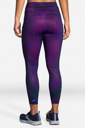 Brooks Women's Running Pants and Tights