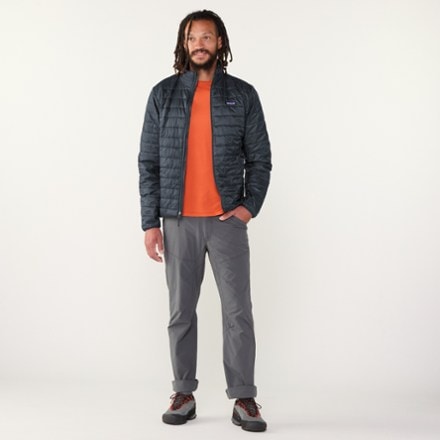 Patagonia Nano Puff Insulated Jacket - Men's 3