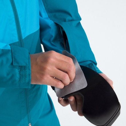 The North Face Freedom Insulated Jacket - Boys' 6