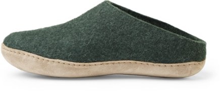 Glerups men's hotsell slippers
