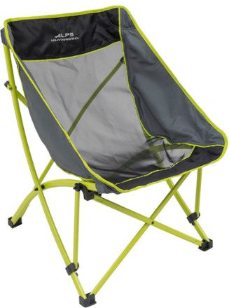 Camber Chair