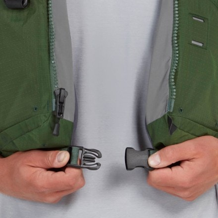 NRS Ambient PFD 8