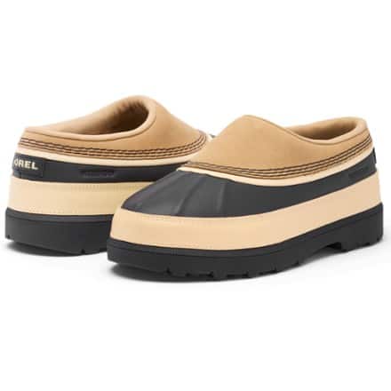 Sorel Ambler Waterproof Clogs - Women's 5