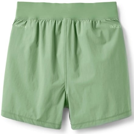 Rab Momentum Shorts 4" - Women's 4