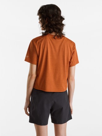 Arc'teryx Taema Crop Shirt - Women's 2
