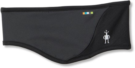Smartwool Active Fleece Wind Headband 0