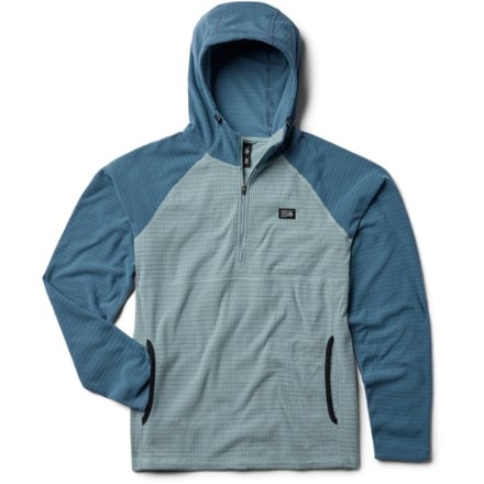 Mountain Hardwear Summit Grid Hoody - Men's 0