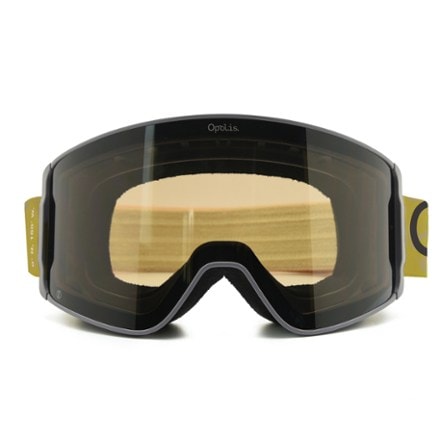 Opolis Alpine Snow Goggles 1