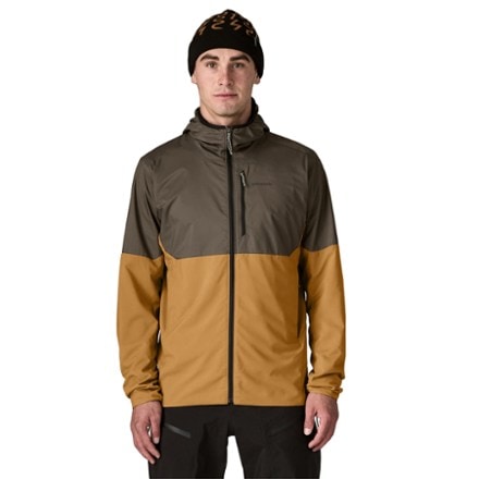 Patagonia Nano-Air Ultralight Freeride Insulated Jacket - Men's 1