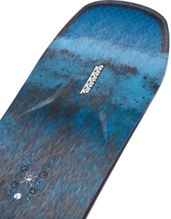 K2 Alchemist Snowboard - 2022/2023 3
