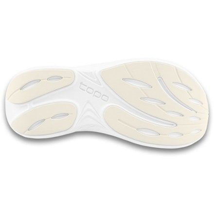 Topo Athletic Atmos 2 Road-Running Shoes - Women's 4