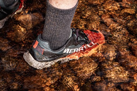 Merrell MTL Long Sky 2 Trail-Running Shoes - Men's 8
