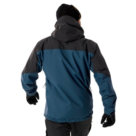 Arc'teryx Alpha SV Jacket - Men's 2