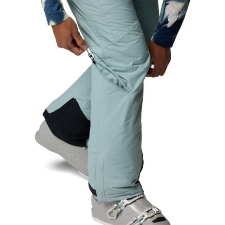 Columbia Bugaboo II Snow Pants - Women's 8